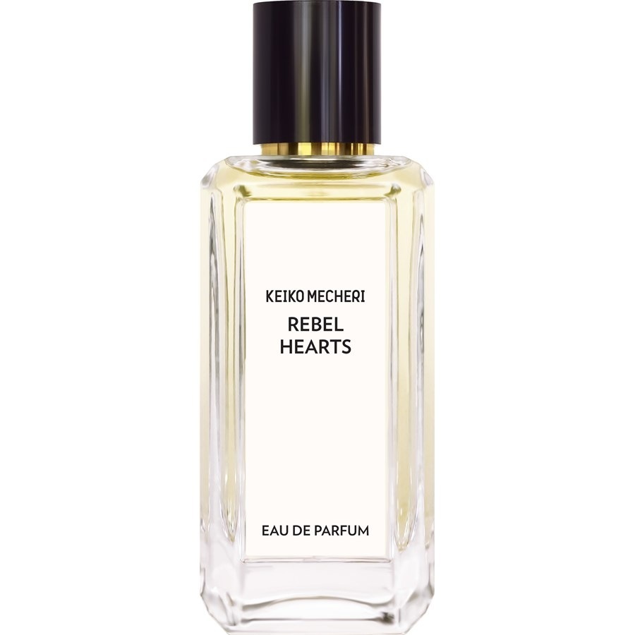 Keiko Mecheri Parfum Rebel Hearts parfumska voda v spreju – 100 ml
