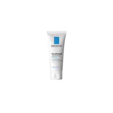 La Roche Posay Toleriane Sensitive Crème Apaisant Rauhoittava Kasvovoide Normaalille ja Sekaiholle 40ml 40ml
