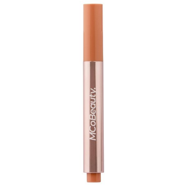 Hydratačný lak na pery 4 v 1 MCoBeauty Lip Plump Luella - Nude Melon 2 g