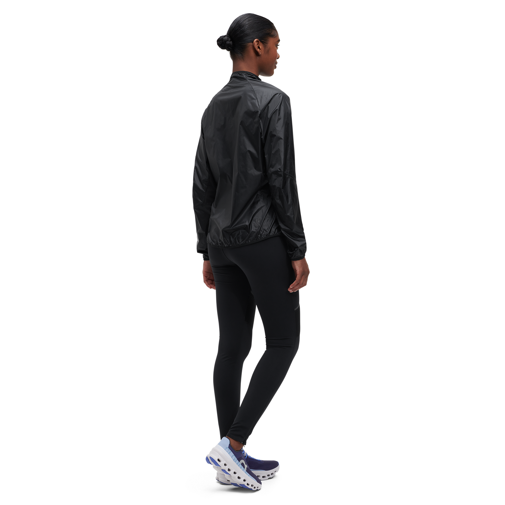 On Zero Jacket