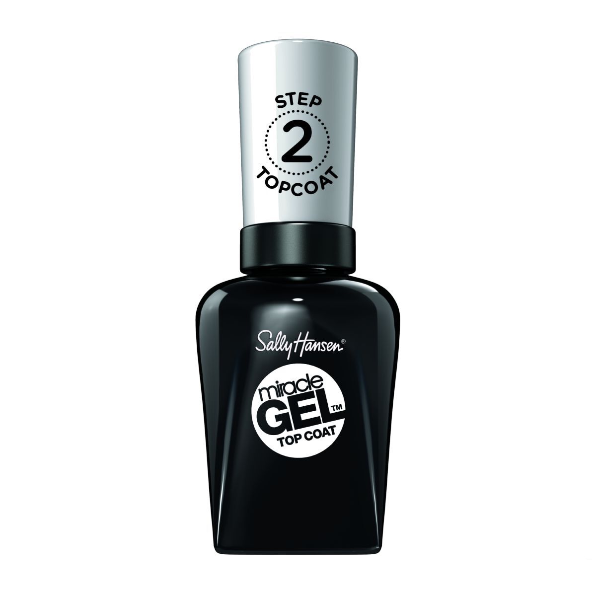 Sally Hansen завршни лак 14,7 мл Miracle Gel