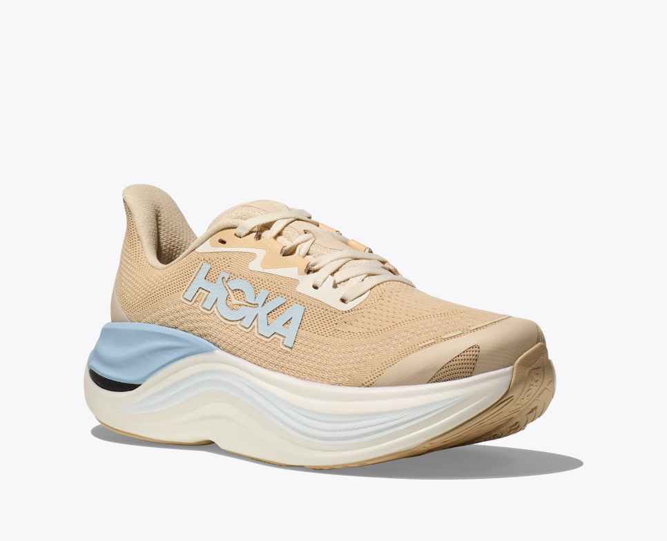 HOKA Skyward X Eiken / Albast