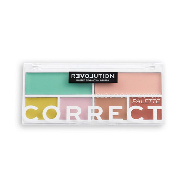 Paletă Correct Me | 1 unitate