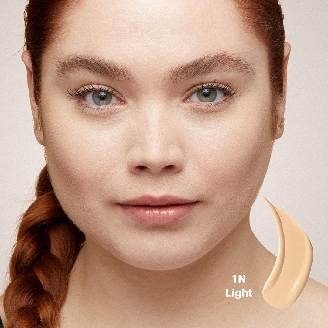 Estée Lauder Foundation Double Wear Stay In Place Make-up SPF 10 - 30 ml