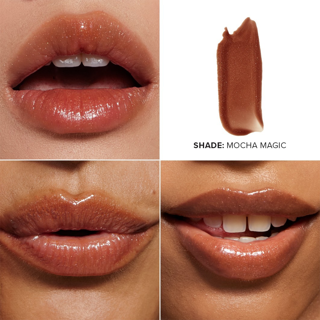 Nudestix Lip Care хидратантни путер за усне са пептидима - 10 мл