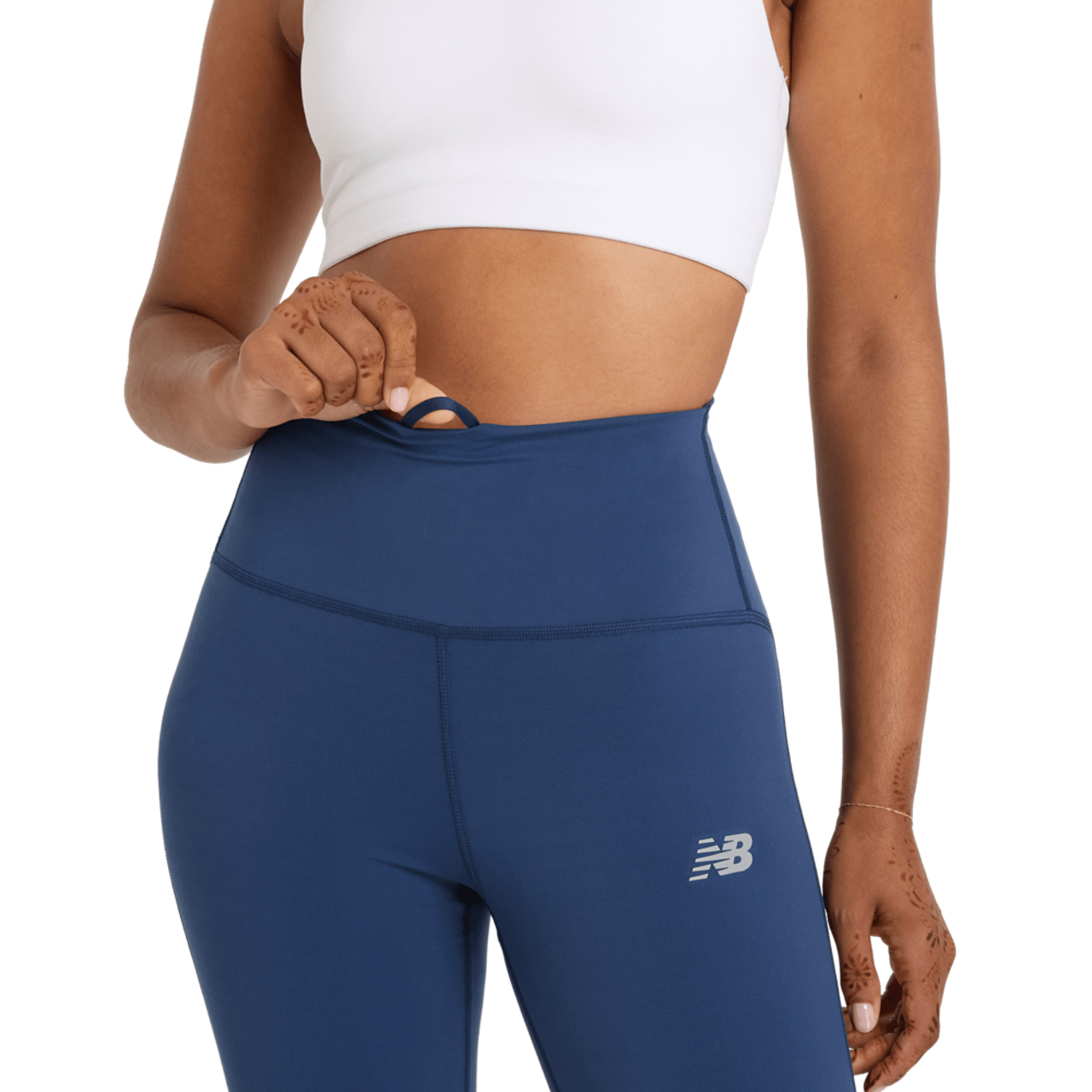 New Balance High Rise -leggingsit