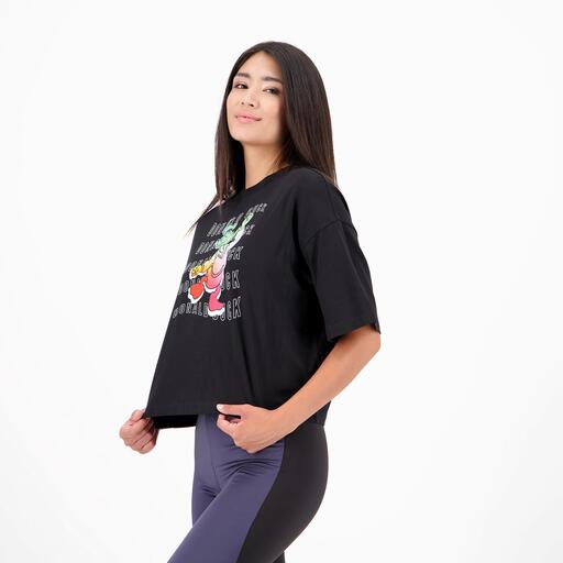 Camiseta Mickey