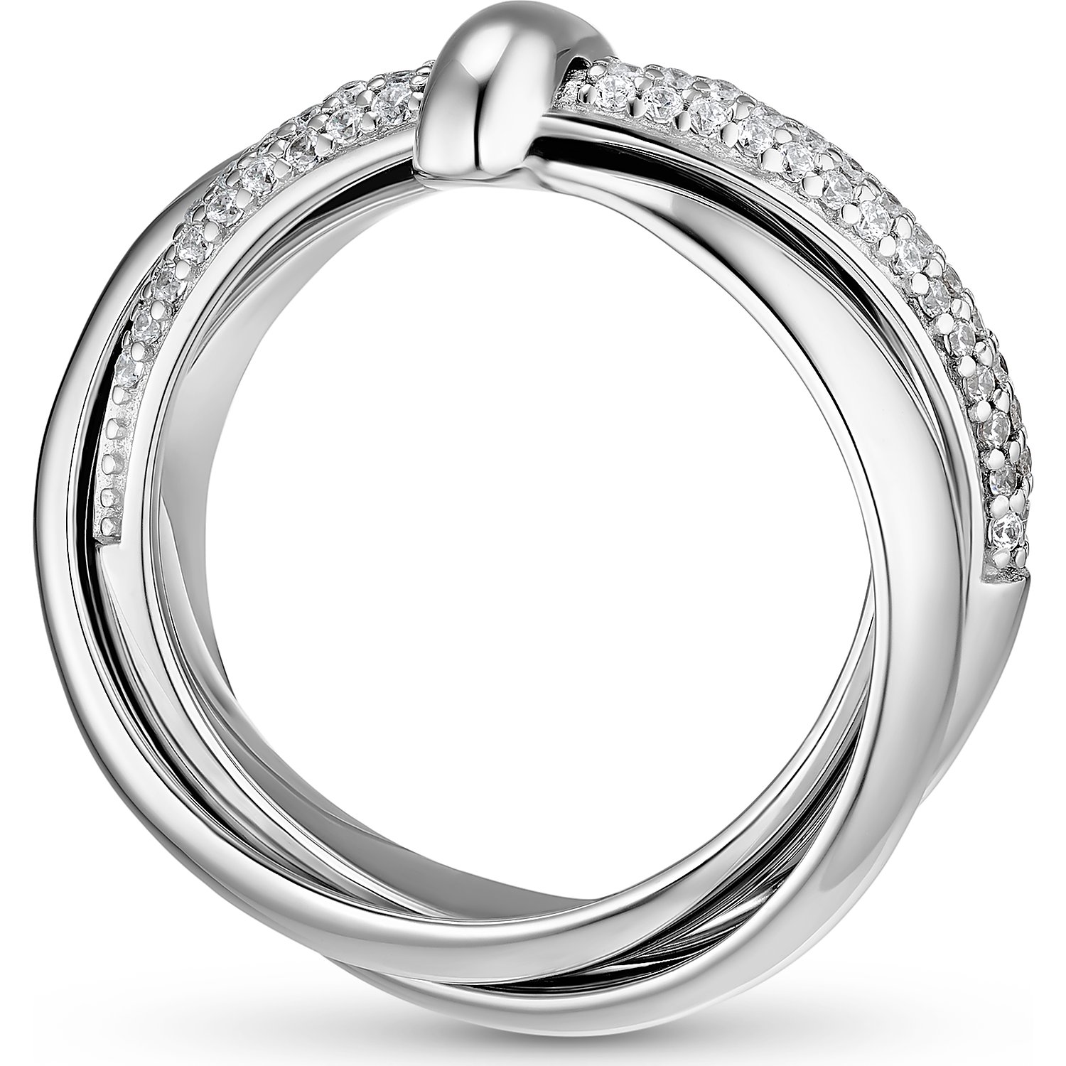 Jette Bagues argent
