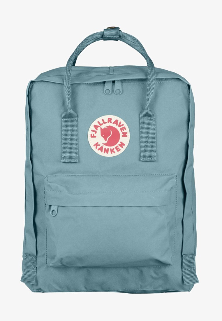 Fjällräven KÅNKEN - Batoh - modrý