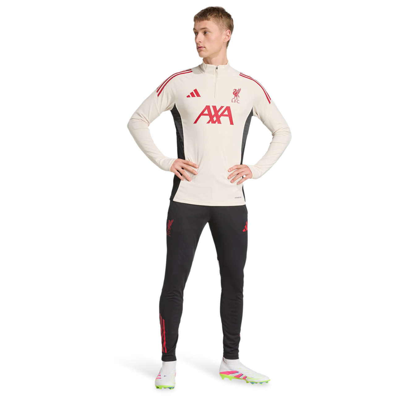 adidas Liverpool FC Tiro 25 -harjoitushousut
