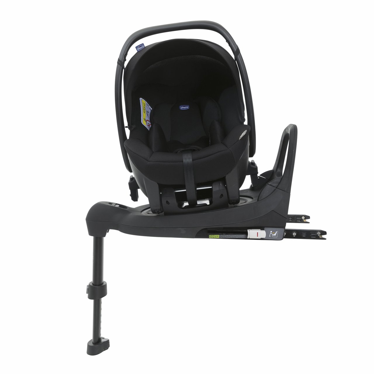 Kory Essential i-Size (40-80 cm)