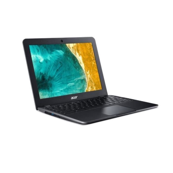 Laptop Acer Chromebook 512 R753T-C6ZE Intel Celeron N4500 4GB LPDDR4X 32 GB eMMC 11.6