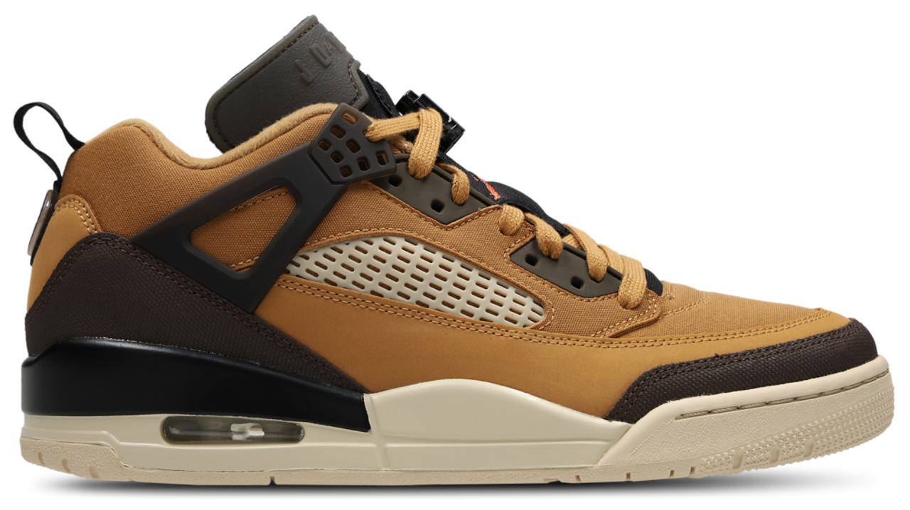 Jordan Spizike Low