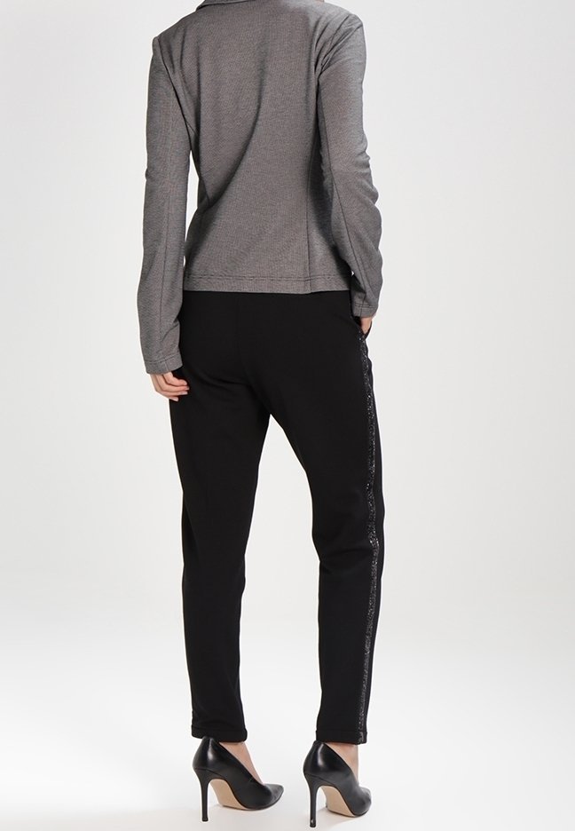 Blazer OPUS - noir