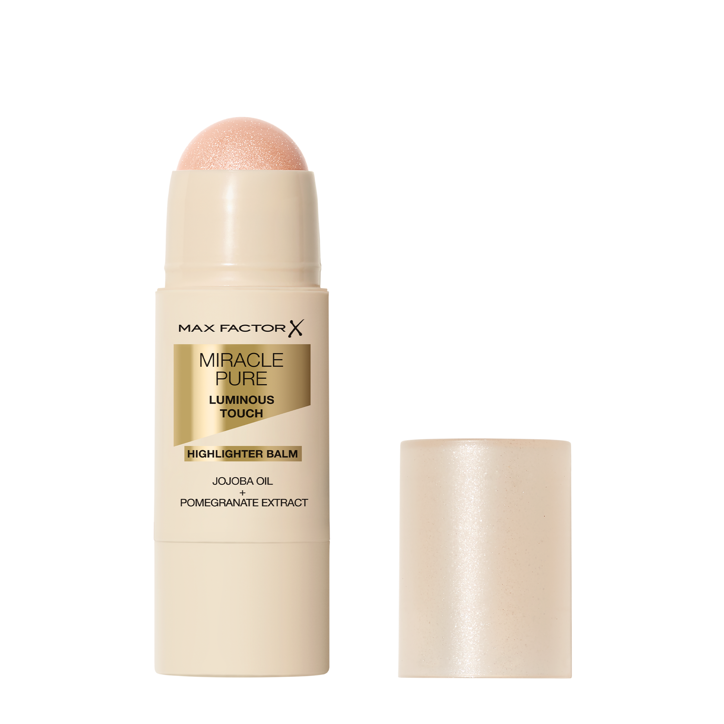 Osvetljevalec Miracle Pure Luminous Touch Balm Osvetljevalci