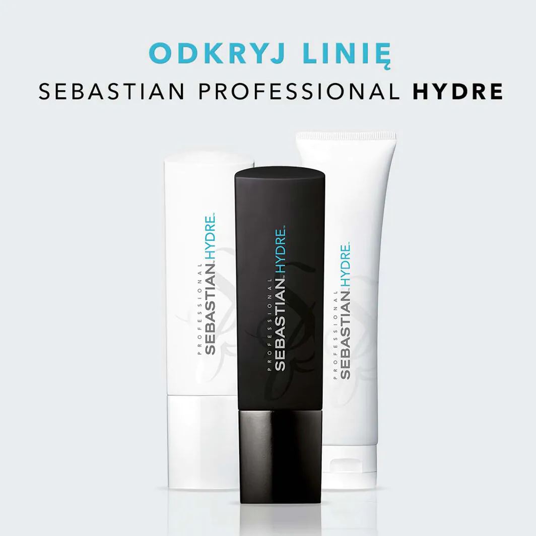 Sebastian Hydre Odżywka do włosów 250 ml