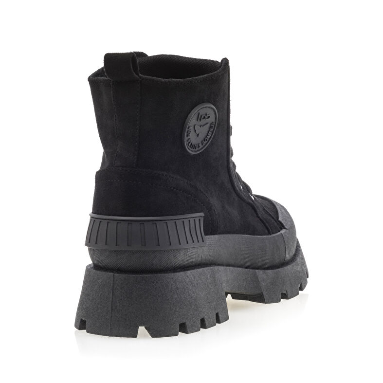 Sneakers Femme Noir