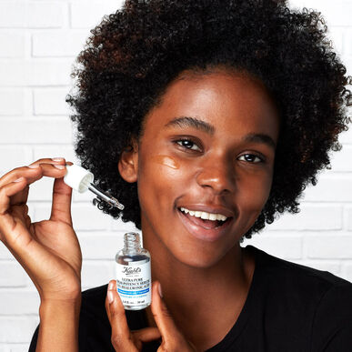 Kiehl's Ultra Pure High-Potent Hyaluronic Acid Facial Serum 1 τεμ.