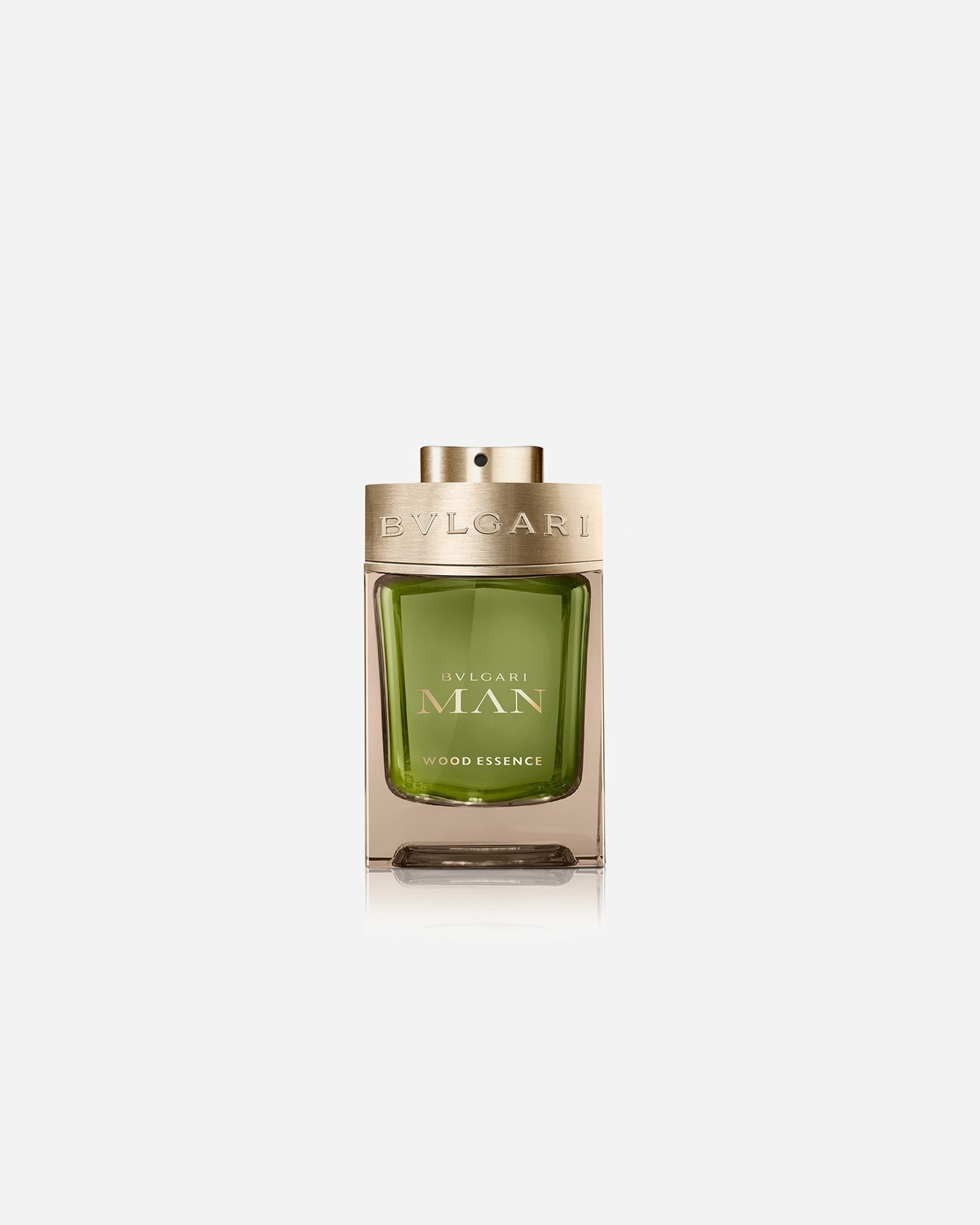 BVLGARI Eau de Parfum BVLGARI MAN Wood Essence Eau de Parfum – 60 ml