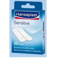 HANSAPLAST Cer Hansaplast Sens 2Form 20 Stück verschiedene Gipse