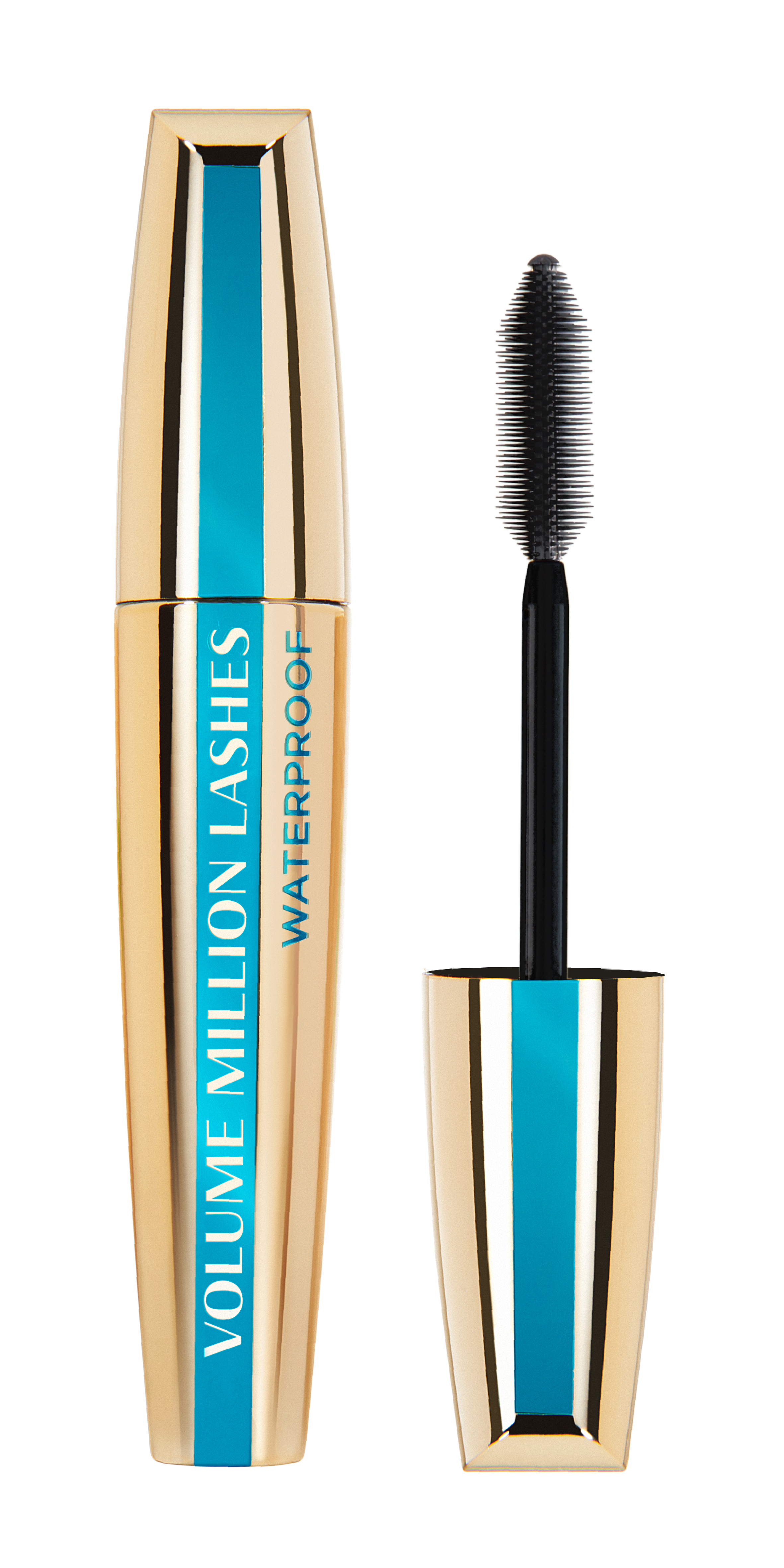 Rimel rezistent la apă Volume Million Lashes - L'Oréal Paris