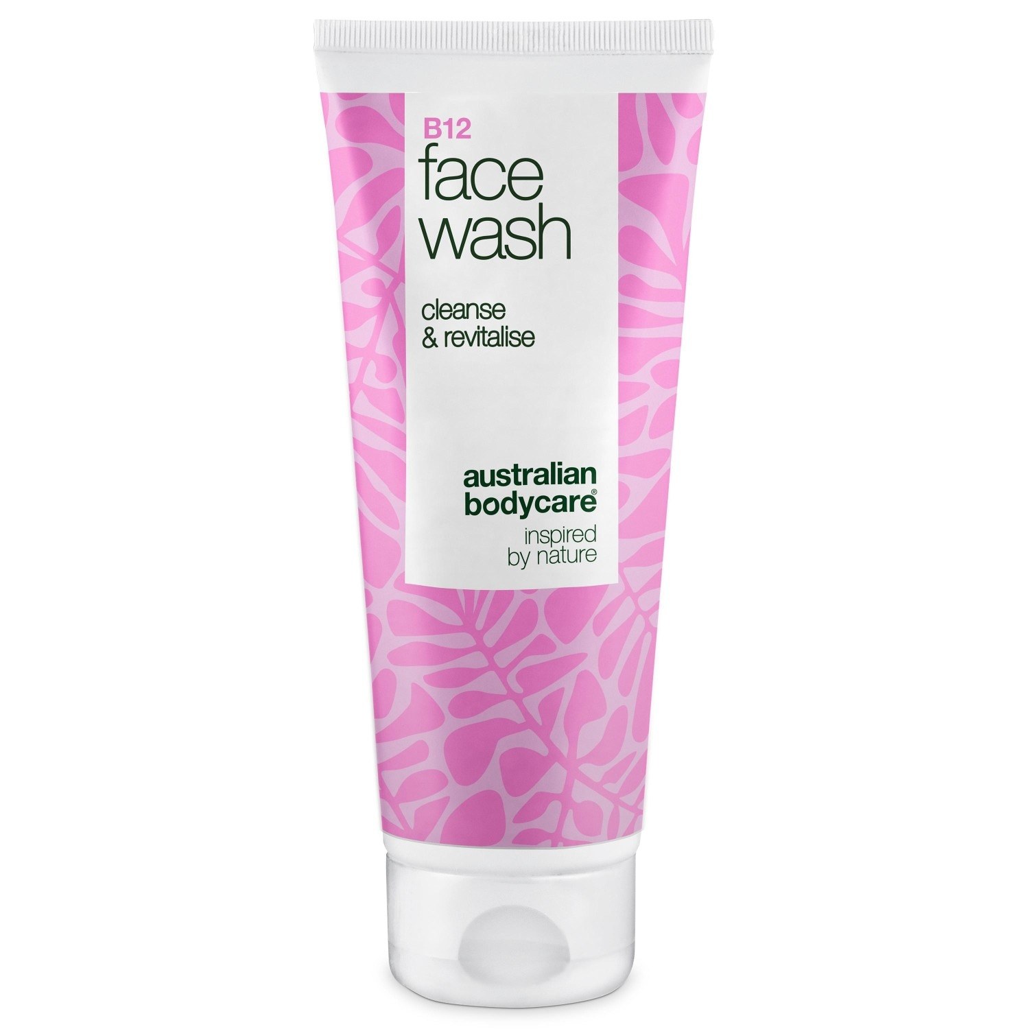 Australian Bodycare Reinigungsgel B12 Gesichtswaschgel - 100 ml