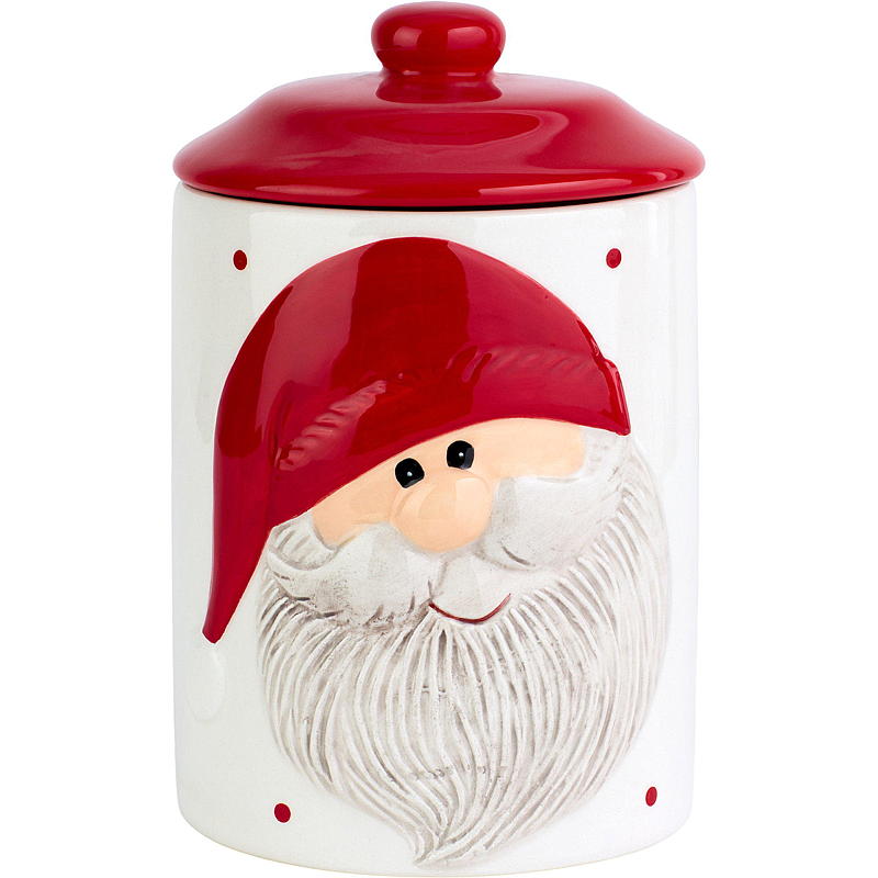 Cuisine julekrukke 1400 ml keramik