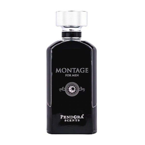 Pendora Scents Montage pour hommes