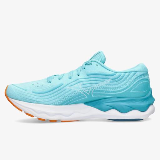  Mizuno Wave Skyrise 4