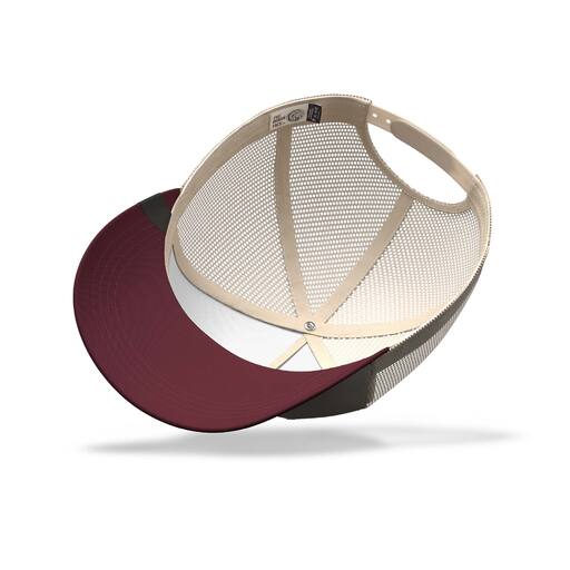  Gorra – Das indische Gesicht, geboren, um frei zu sein