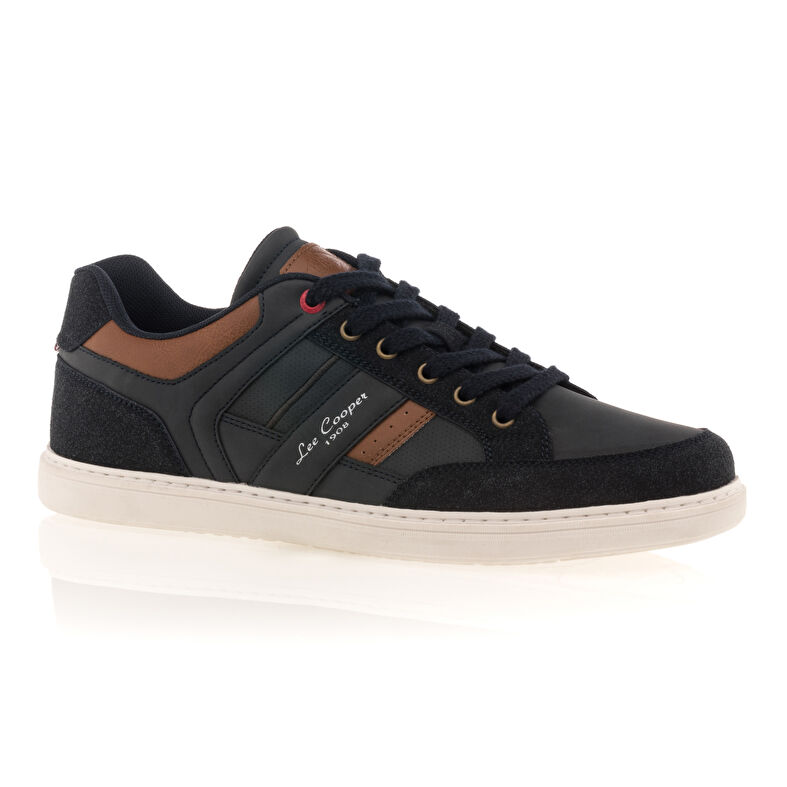 Korit / lenkkarit Homme Bleu