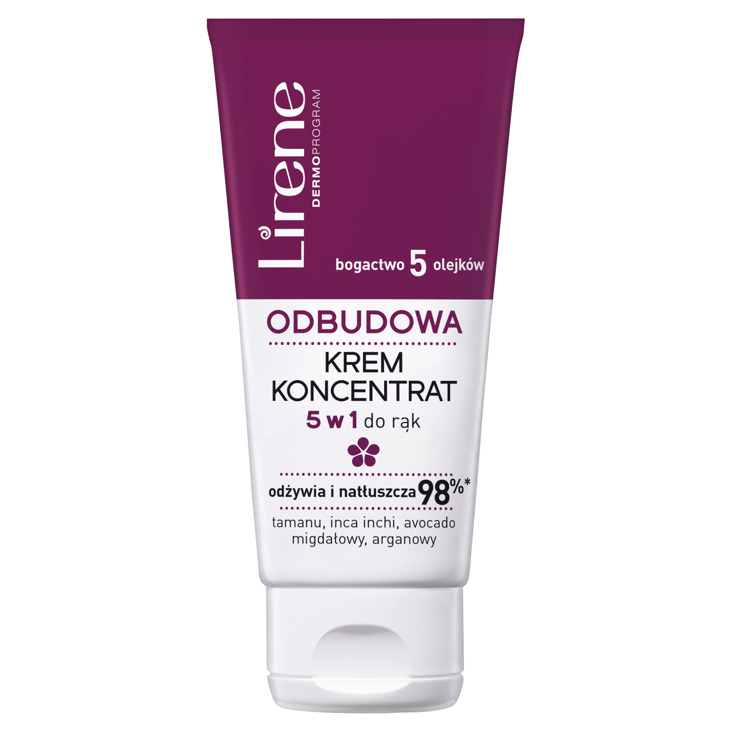 Lirene Dermoprogram