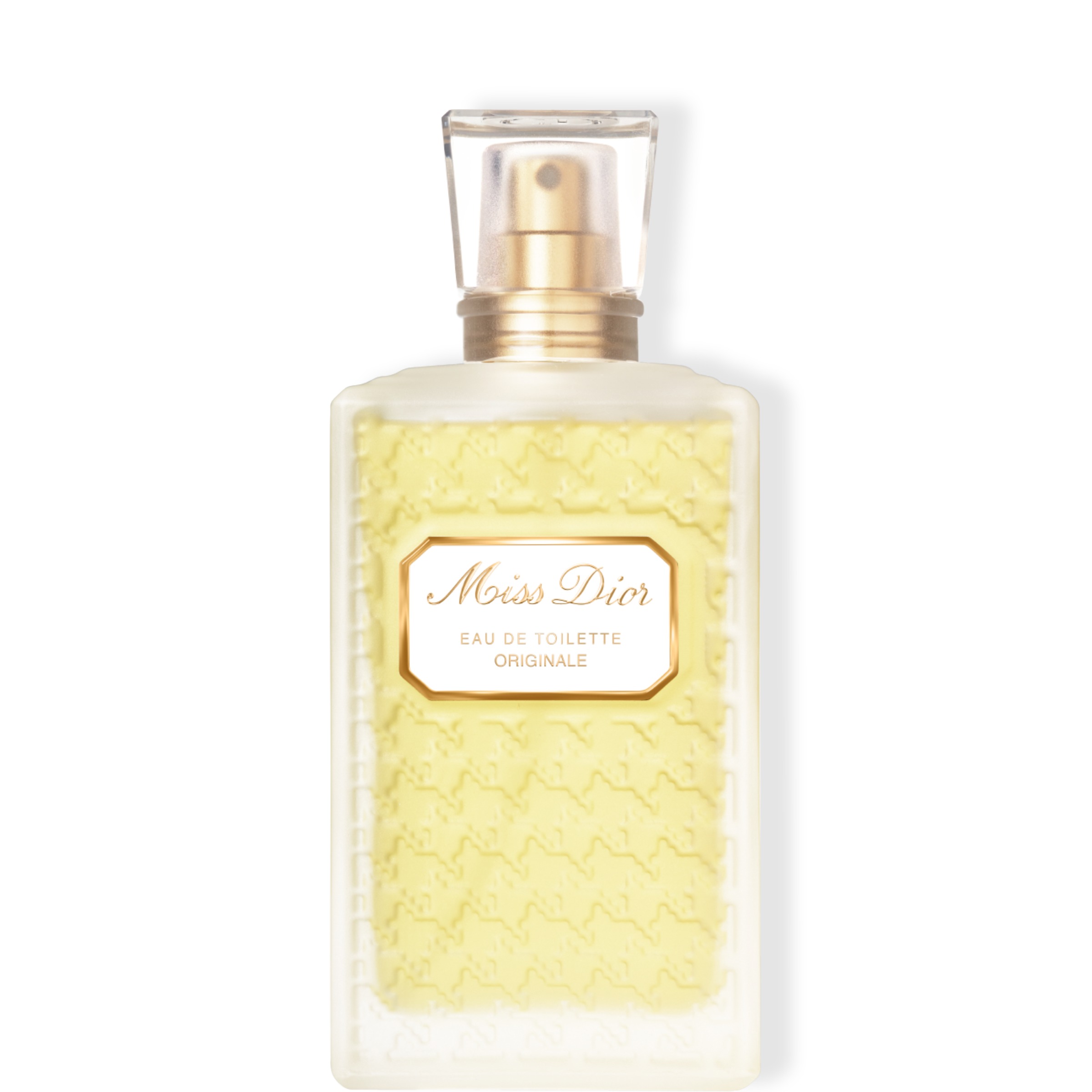 Miss Dior Original EdT 100 ml - DIOR