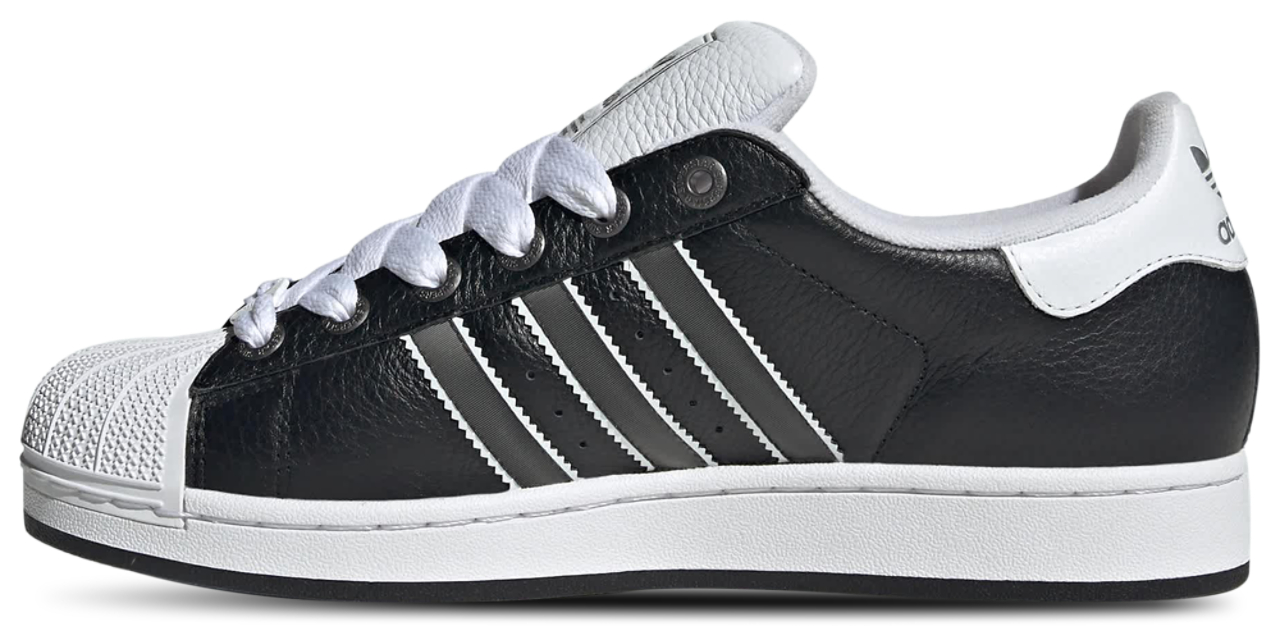 adidas Superstar II