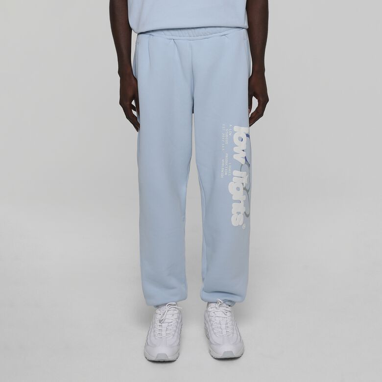 Joggingbroek met logo van de Arctische Ring