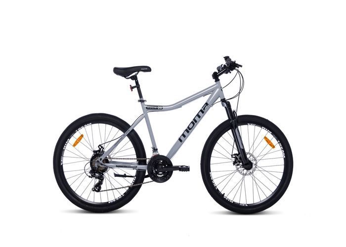 Bicicleta de montanha Moma Bikes - Aro 26