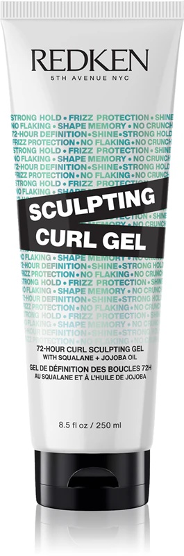 Redken gel za oblikovanje kodrov