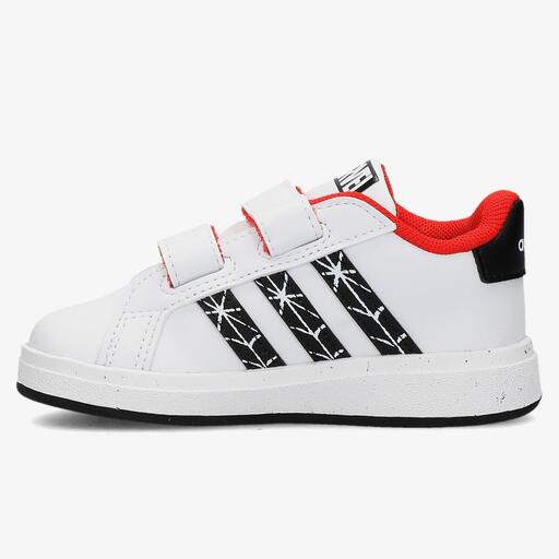  adidas Grand Court 2.0