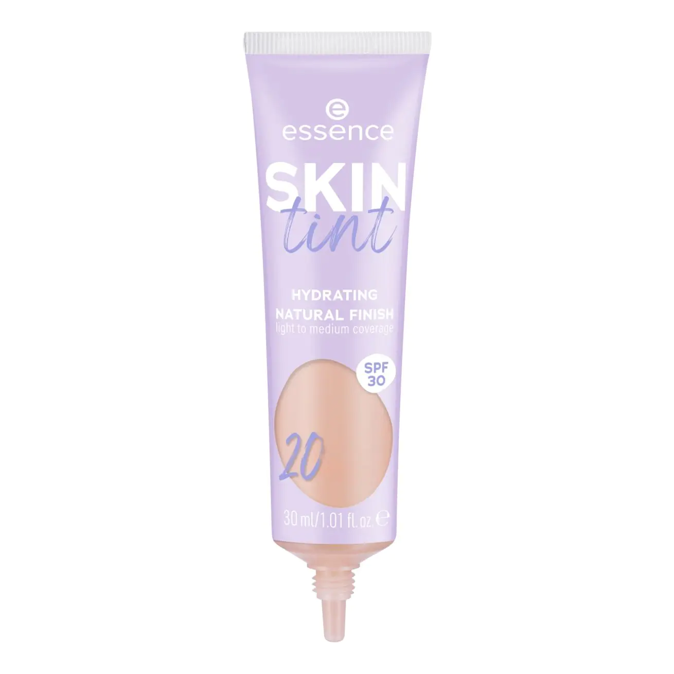 Essence Skin Tint 20 30ml