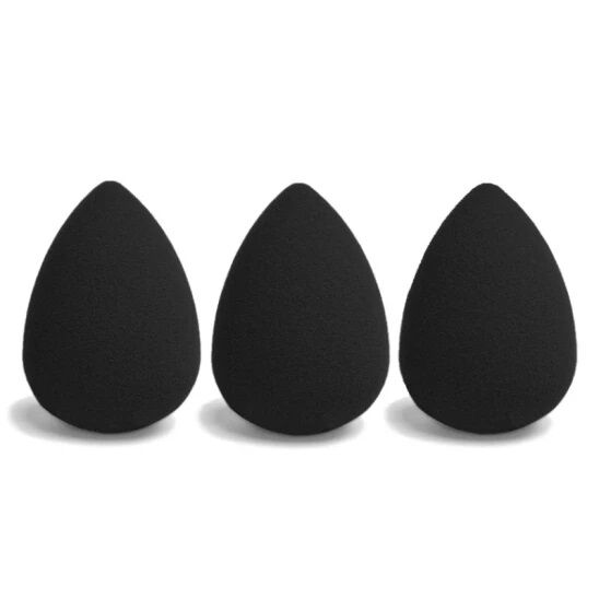 Ibra Makeup Blender Svamp