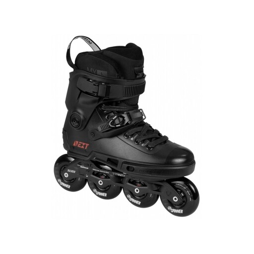  Powerslide Next Core Noir 80