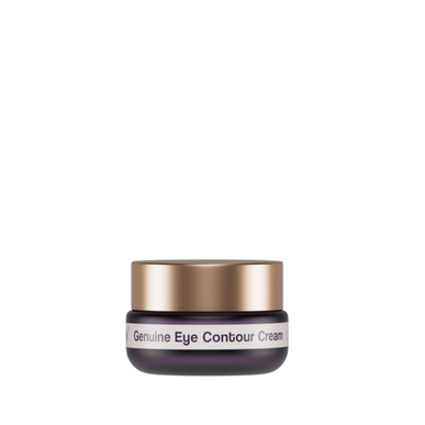 „Fresh Cosmetics“ originalus paakių kontūro kremas Maitinamasis paakių ir lūpų kremas menopauzei 15 ml