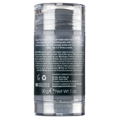 SHAKEUP You Do The Mask Masque à l'argile pour hommes en stick 35 g