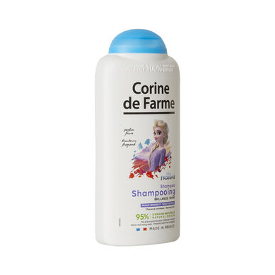 Corine de Farme Dětský šampon s příchutí mrazu 300 ml 300 ml