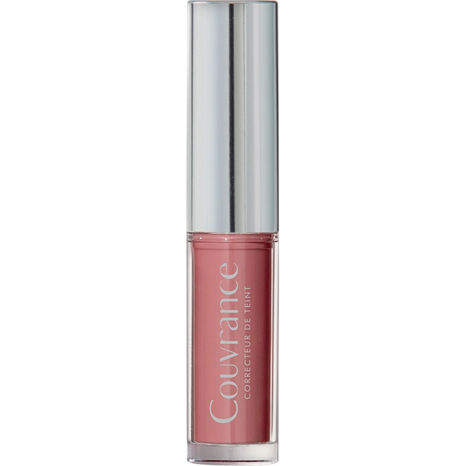 Labbra Couvrance Balsamo Bellezza Labbra Rosso Luminoso SPF20 - Balsamo Labbra, Rossetto