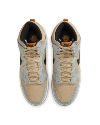 Nike Dunk High Retro SE Men's Shoes