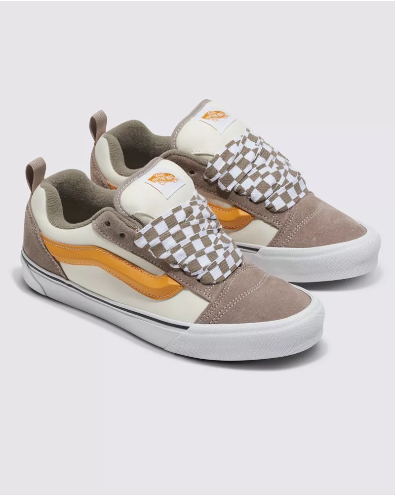 Knu Skool Shoe
