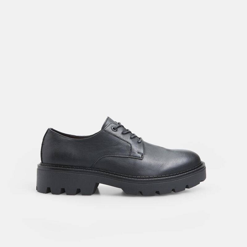 Bata Red Label Męskie casualowe sznurowane półbuty