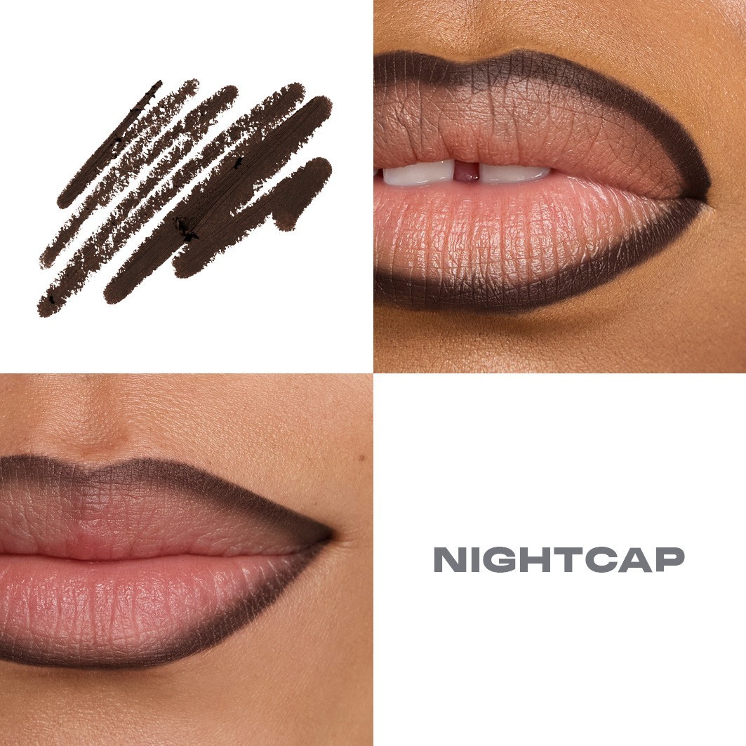 Morphe Lipliner Signature ruž za usne - 1,5 ml