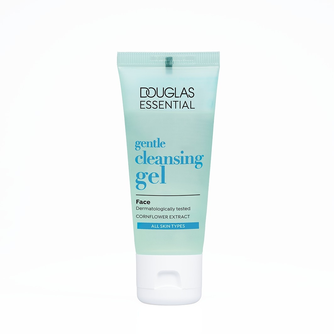 Gel de Limpeza Suave Douglas Collection Essential - 30 ml